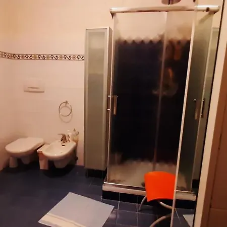 Casa Brunette Hébergement de vacances *