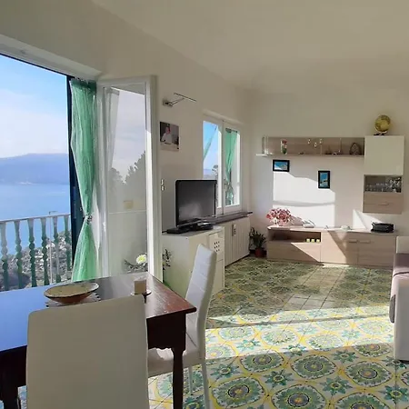 Casa Brunette Holiday home Chiavari