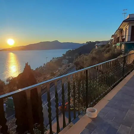 Holiday home Casa Brunette *