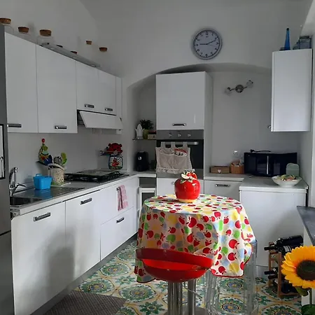 Casa Brunette * Chiavari