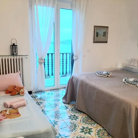 Holiday home Casa Brunette Chiavari